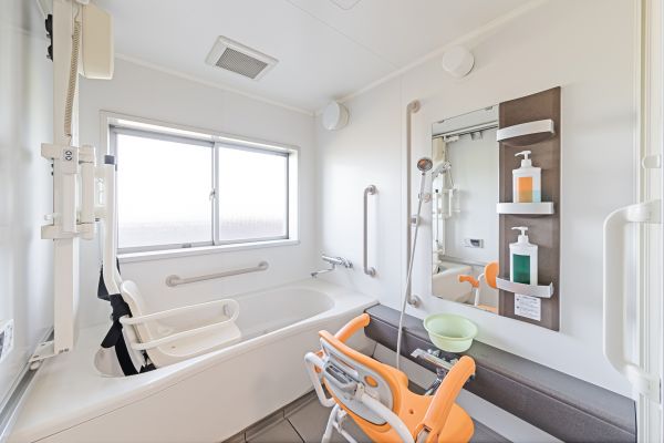Senior Bathtub Installation in Lowell