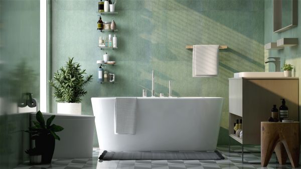 Tub Replacement in Lowell