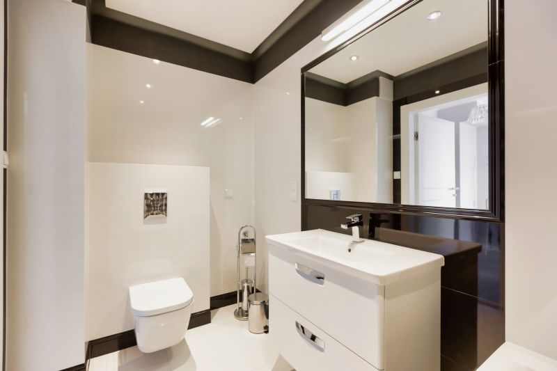 Contemporary Vanity