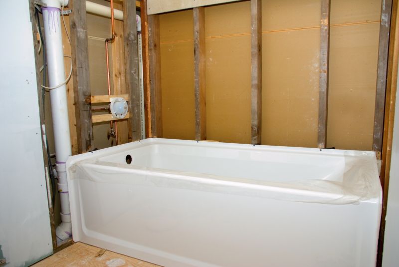 Top Bathtub Installation Companies in Gary, IN