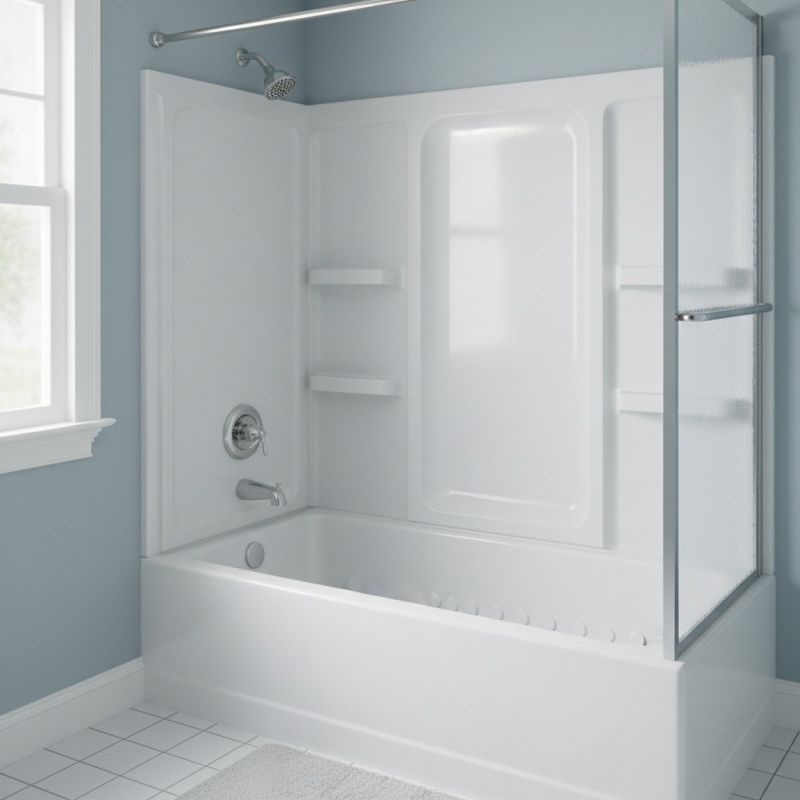 Top Bathtub Installation Companies in Merrillville, IN