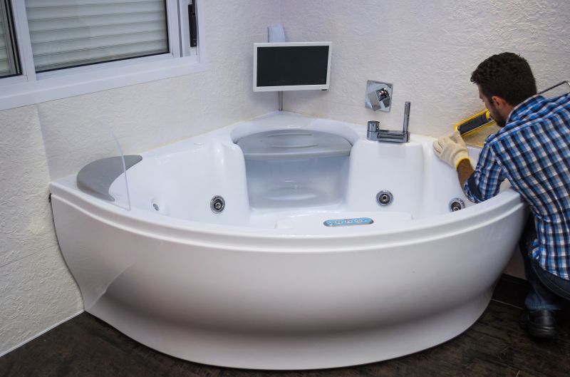Top Bathtub Installation Companies in Valparaiso, IN