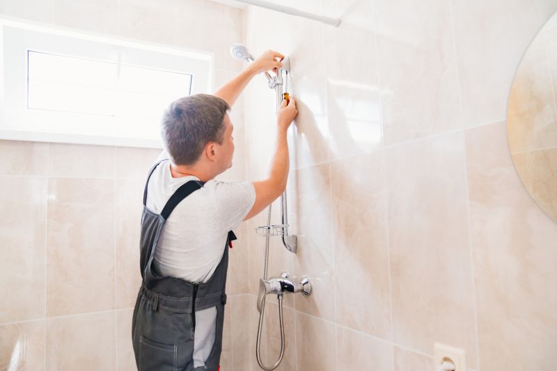 Top Shower Installation Companies in East Chicago, IN